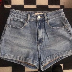 pacsun shorts